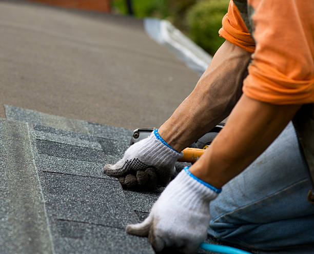 Fast & Reliable Emergency Roof Repairs in Snohomish, WA